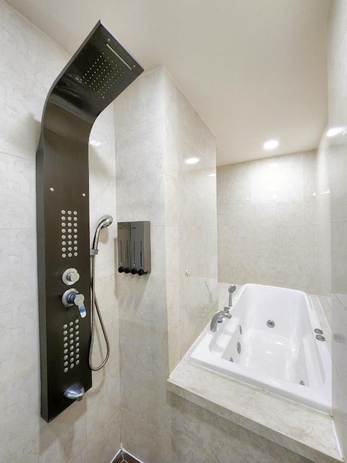 Apartment Dhome Suites - Scenic Valley Ho Chi Minh City