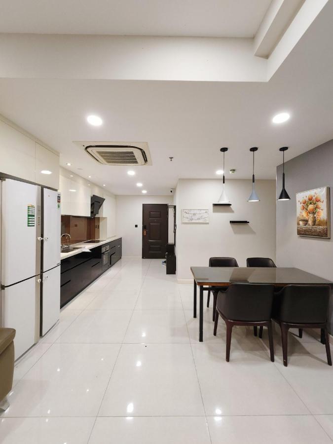Dhome Suites - Scenic Valley Ho Chi Minh City