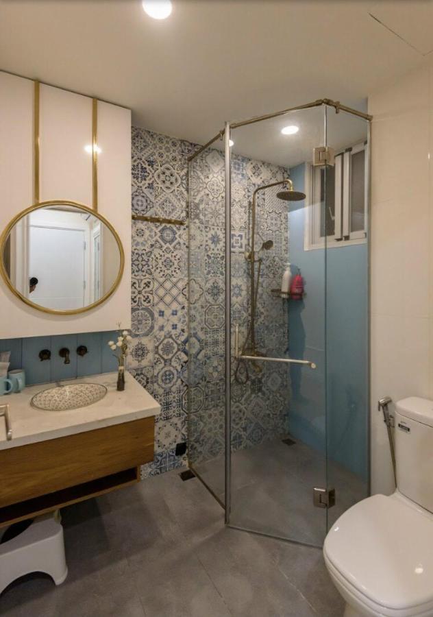Dhome Suites - Scenic Valley Apartment Ho Chi Minh City