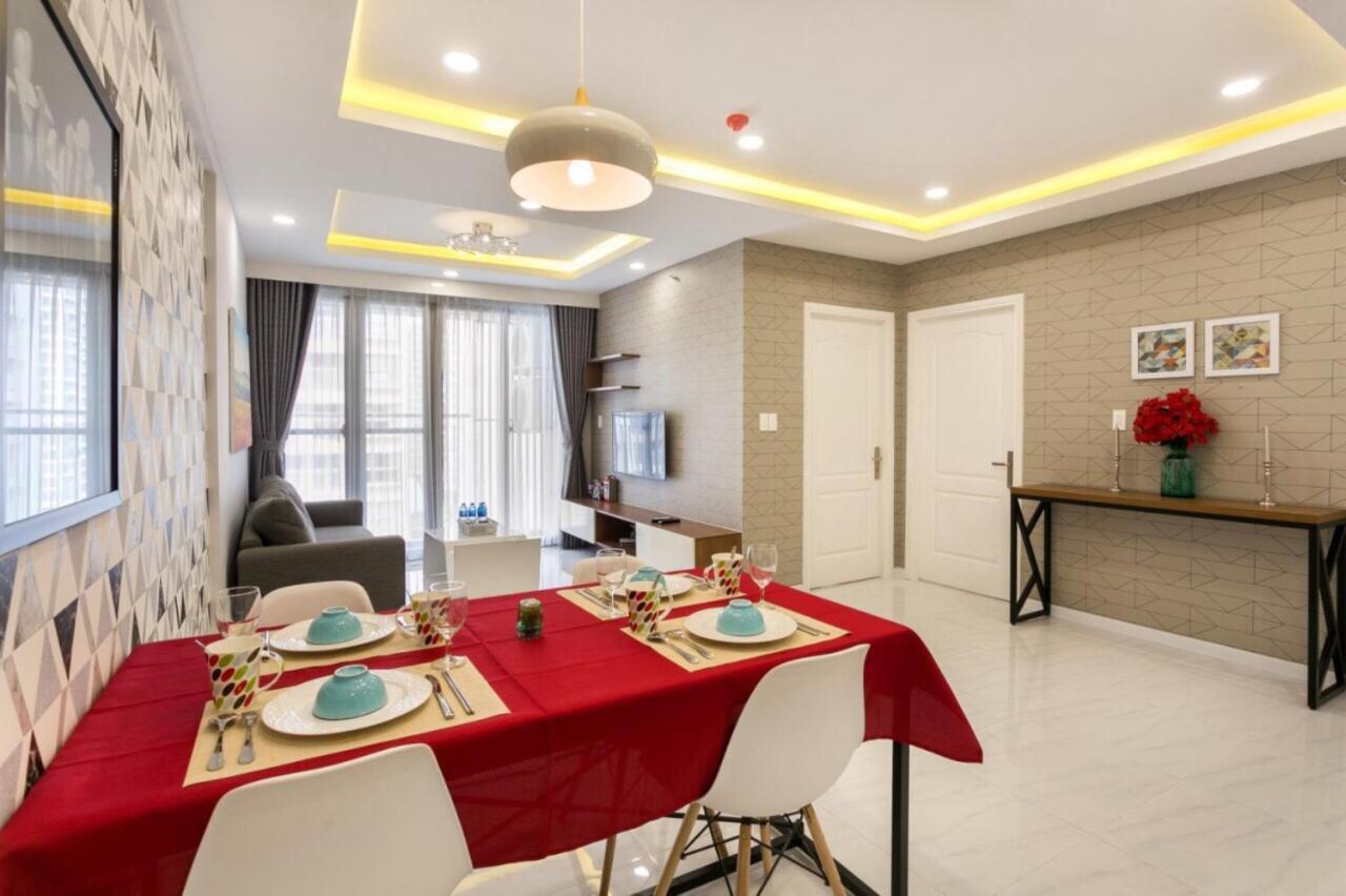 Dhome Suites - Scenic Valley *