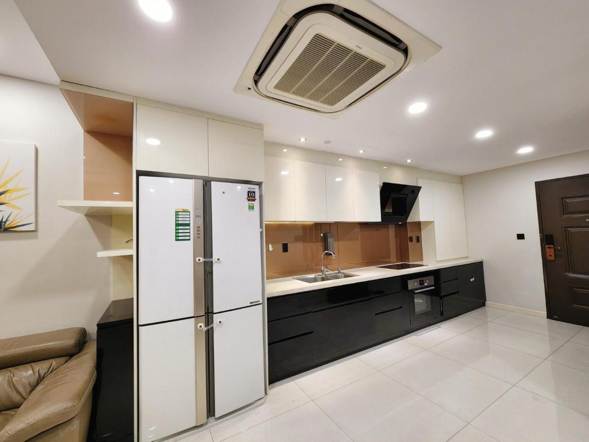 Dhome Suites - Scenic Valley Apartment