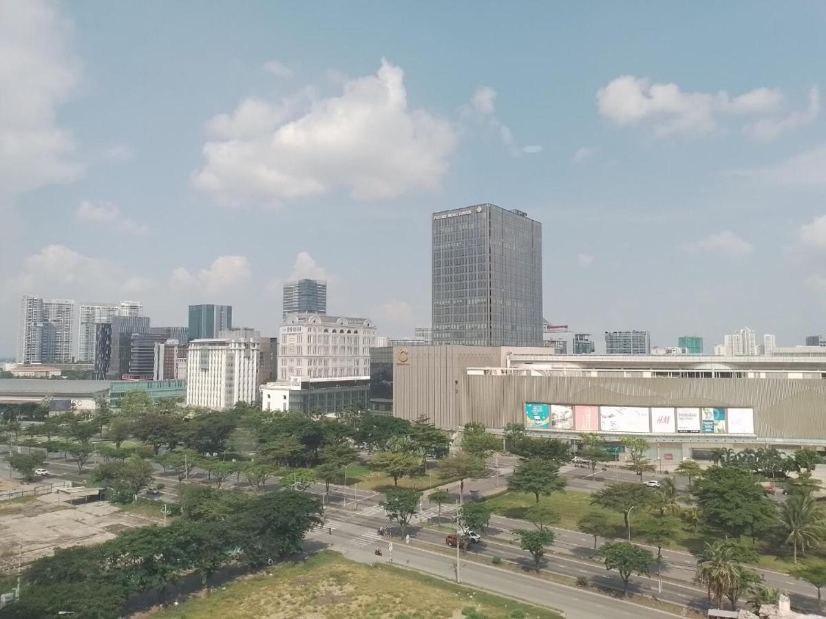 Dhome Suites - Scenic Valley Apartment Ho Chi Minh City