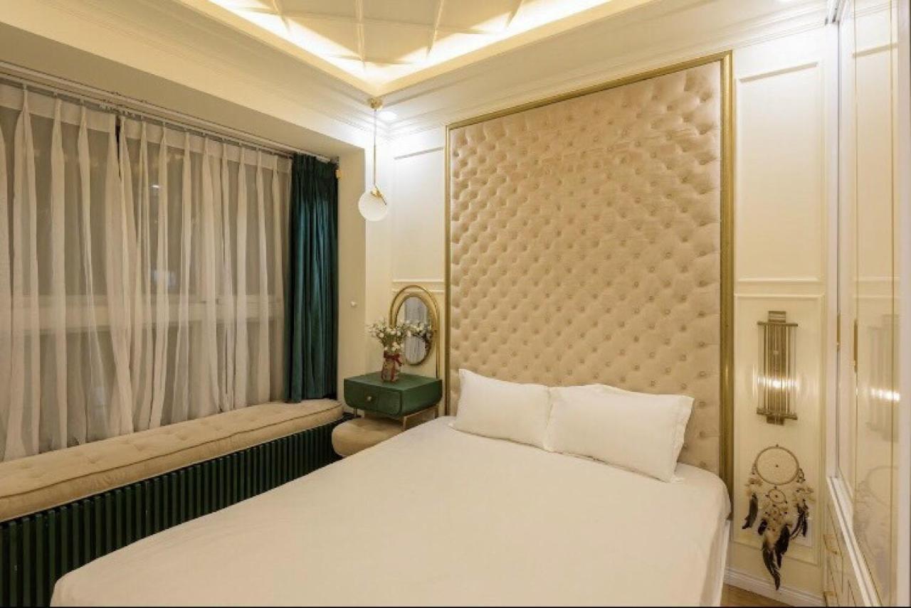 Dhome Suites - Scenic Valley * Ho Chi Minh City