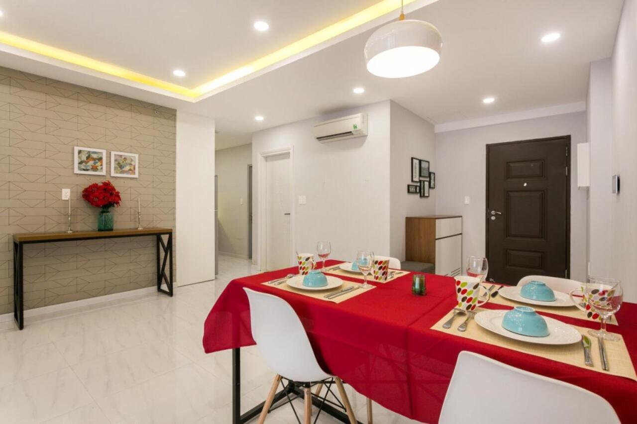 Dhome Suites - Scenic Valley Apartment
