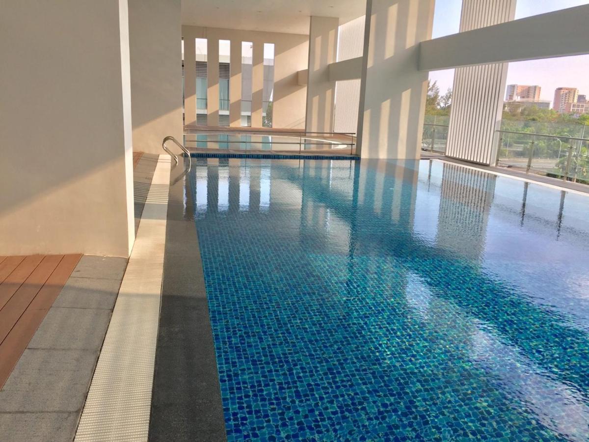 Dhome Suites - Scenic Valley Ho Chi Minh City