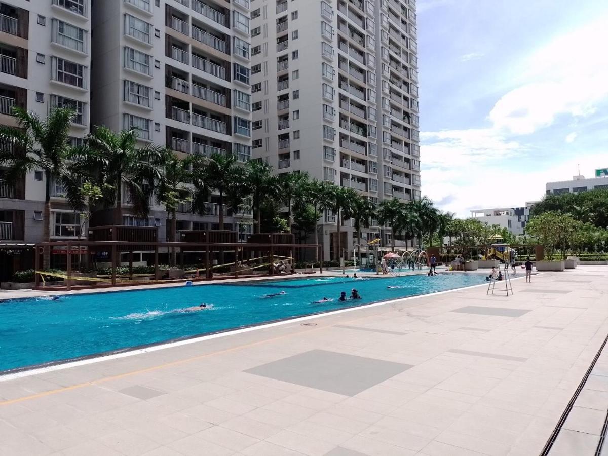 Dhome Suites - Scenic Valley Apartment