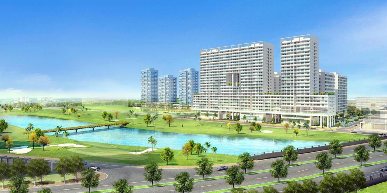 Dhome Suites - Scenic Valley Apartment *