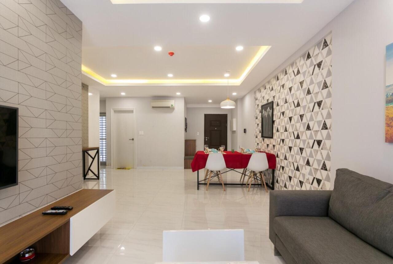 Dhome Suites - Scenic Valley Ho Chi Minh City