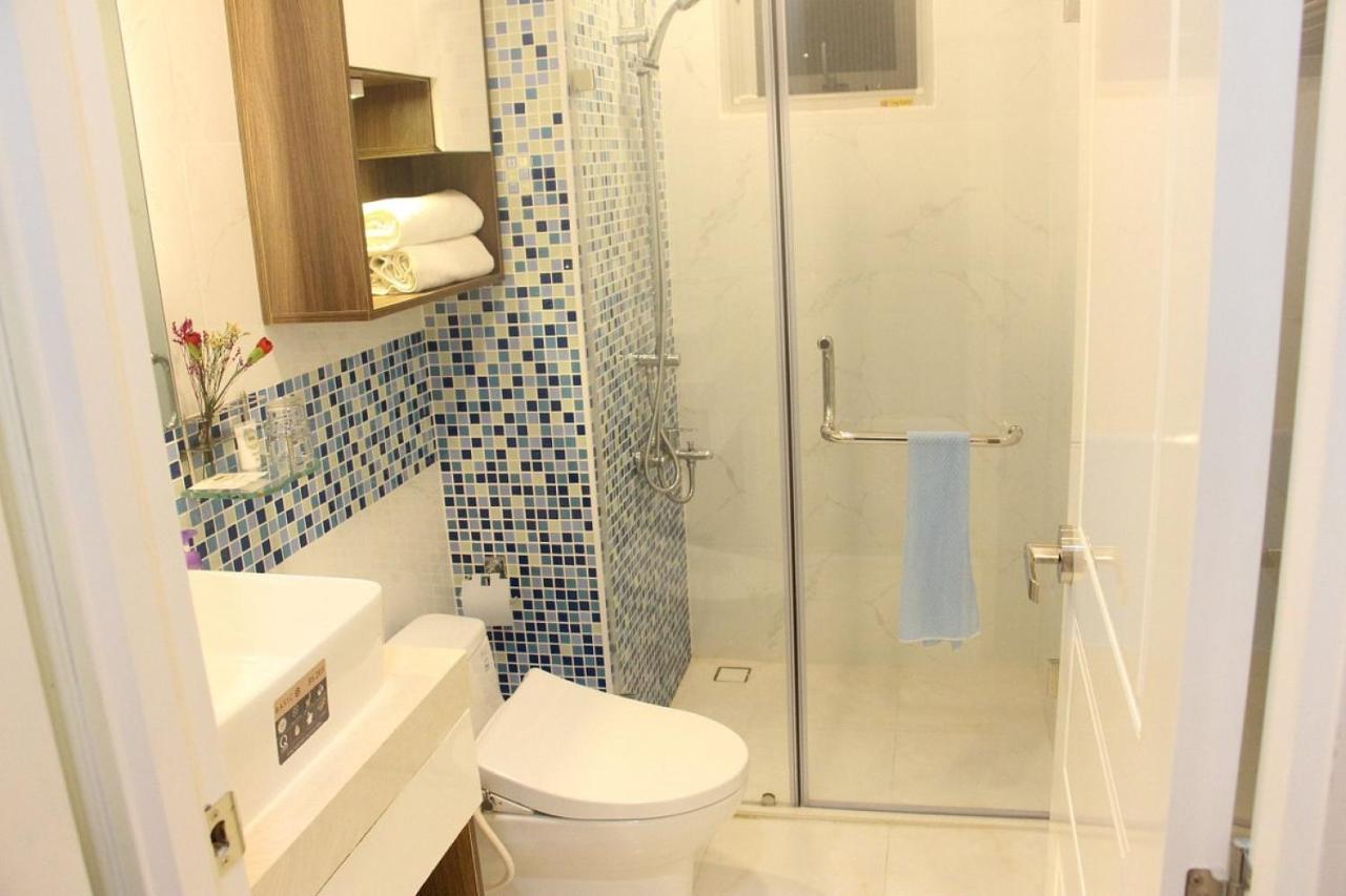 Dhome Suites - Scenic Valley * Ho Chi Minh City