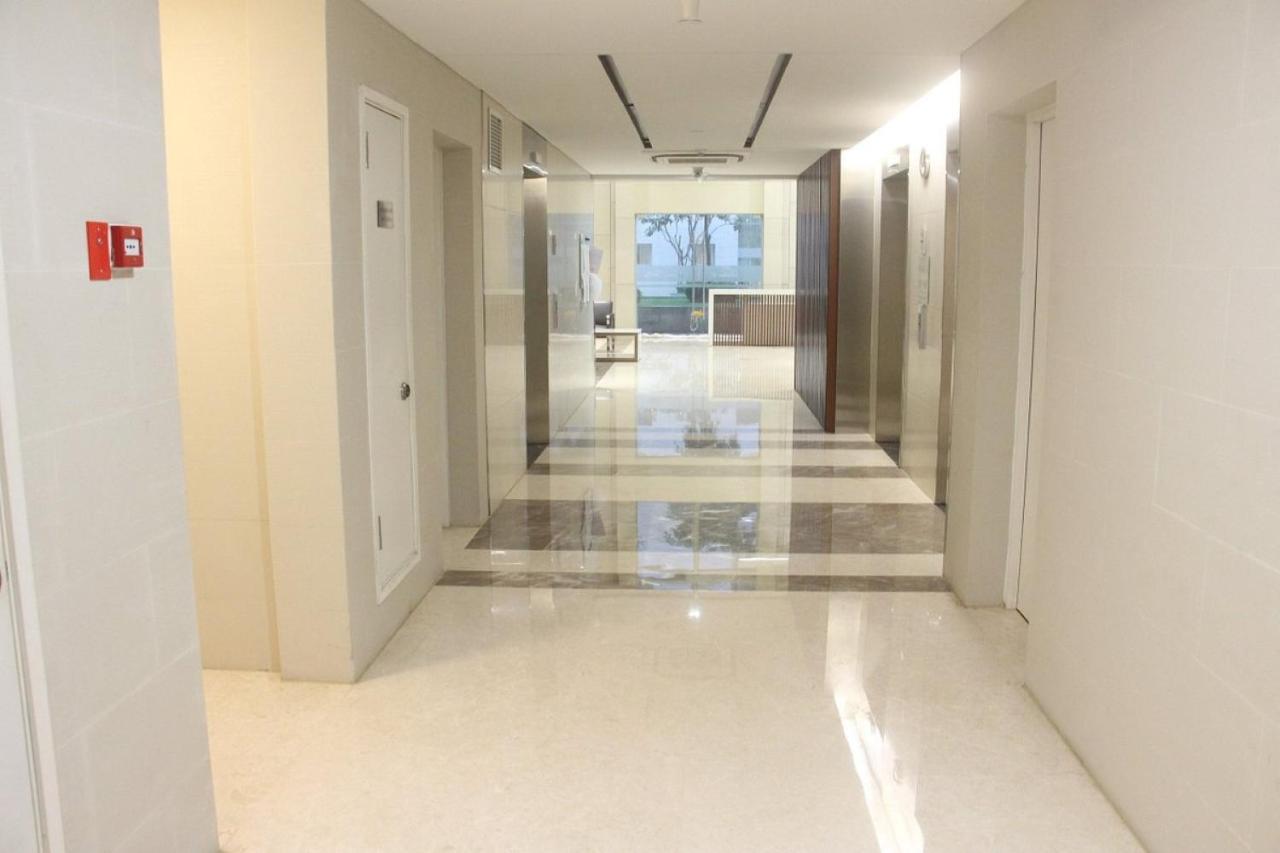 Apartment Dhome Suites - Scenic Valley Ho Chi Minh City